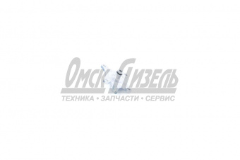 Кран КАМАЗ запора возд. 431-3124110