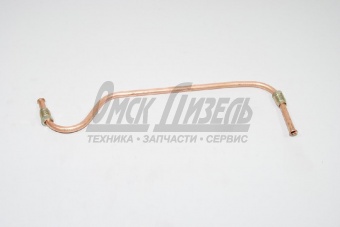 Трубка КАМАЗ ГЦС 5320-1602588