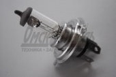 Лампа 12В 100-90Вт Н4 Р43t 12В 100/90Вт Н4 Р43t