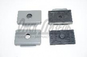 РК Г-2410 подушки задн рессоры 2912800 24
