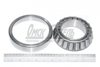 Подш 7517 (32217) КСК-100,Т-150,КАМАЗ з/с ГПЗ-34 7517
