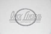 Кольцо КАМАЗ газового стыка (завод)  740.1003466-11
