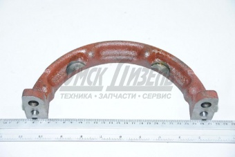Опора МТЗ масляного картера (ММЗ) /1/ 50-1002040-В
