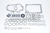 РК ТНВД КАМАЗ (ПМБ,РТИ) ТНВД33,33-01 1111000-30У 33 ТНВД 33,33-01Ч.