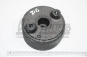 Муфта ЯМЗ-6581.10 демпферная 7511.1111450-10