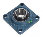 Узел подшипниковый UCF 211 NTE (NTI)
