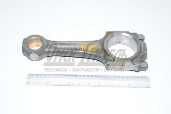 Шатун Д-260 (палец ф38 вклад Ф78) (ММЗ) с/о 260-1004100-Д-01