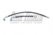 РВД 12х1810 (кл 24 М20х1,5) с угл 90* штуцером 1SN