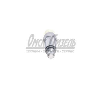 Датчик скор Камаз 25мм (круглые штекера) (аналог 2171.20002315) (для КПП ZF6S, РК 6522)