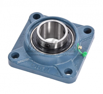 Узел подшипниковый UCF 210 NTE