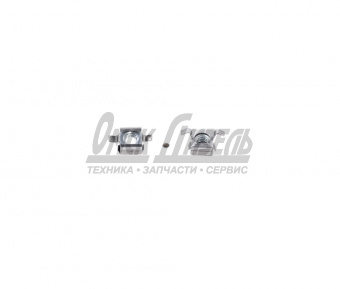 Гайкодержатель КАМАЗ М6 (В=19,5) 853544