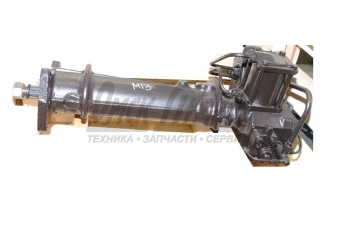 Колонка МТЗ рулев в сб (ГУР) /БЗТДиА/ 70-3400020