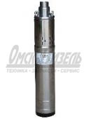 Насос скважинный ВИХРЬ. СН-90В