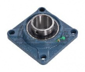 Узел подшипниковый UCF 212 NTE