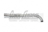 Трубка ЯМЗ-236 отвода газов 236-1014266