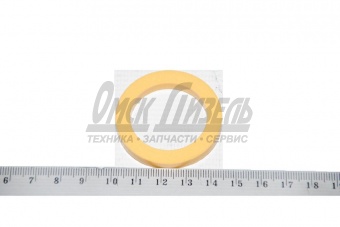 Кольцо КАМАЗ КПП ZF  уплотн.(М2029896) 0501 315 198/95532590