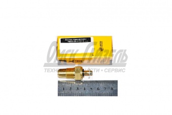 Датчик темп авар МТЗ, К-700,ДТ-75,КАМАЗ,ЗИЛ,УРАЛ,УАЗ,ГАЗ AVTOELECTRICA ТМ 111-01