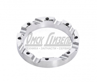 Чашка КАМАЗ МОД 6520 передняя 6520-2506018