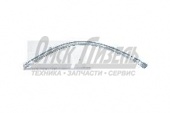 Шланг КАМАЗ торм 0,65 м (г-ш) ( К-ТФК) (бронированный) 5320-3506060-20