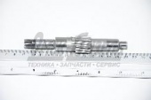 Шест КАМАЗ прив спидометра 43114-3802034