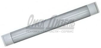 Светильник светодиодный SPO-108 18Вт 160-260В 6500К 1440Лм 600мм IP40  