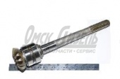 Вал МТЗ верт в сборе с подш /2/ /ОАО МТЗ/ 52-2308135