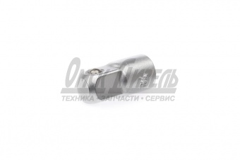 Переход 1/4"-3/8" /ДЕЛО ТЕХНИКИ/ 609502