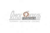 Шайба уплотнения форсунки ЯМЗ,КАМАЗ 870638 (№р02)