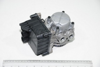 Модулятор КАМАЗ осевой одноканальный 5490 WABCO 4801066040