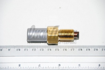 Фиксатор КАМАЗ КПП ZF16S крышки механизма переключения (аналог стопора 1315 207 015) 1324 207 005/1315 207 015