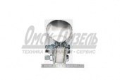 Хомут гофры   76мм  ХГ-76