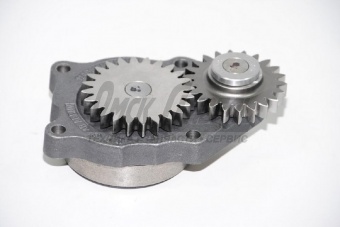 Насос масл КАМАЗ Cummins 4ISBe,6ISBeC4939586