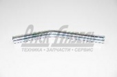 Трубка КАМАЗ отвода газов 740.30-1014148