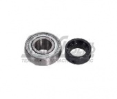 Подшипник AEL204 LV (UY204-2S,Y) BBC-R