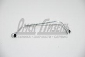 Трубка КАМАЗ подв масла (ТНВД ЯЗДА 337-40,-42) 740.13-1111568