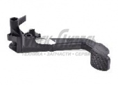 Педаль КАМАЗ сцепления 5490 A9402900216