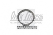 Кольцо КАМАЗ КПП ZF9S стопорное регул 42*2,3 мм 0630 501 156 