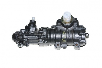 Рулевой механизм КАМАЗ (ГУР)(БАГУ) 4310-3400020-03