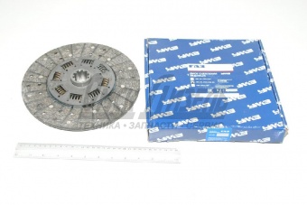 Диск сц УАЗ ведом (УМЗ-4178.-01) рычажное сц. 451-01-1601130-02