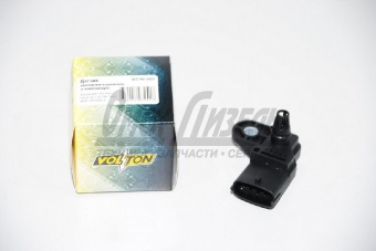 Датчик давл абсол ЗМЗ-409 (УАЗ Hunter,Patriot) Е-4 (Volton) VLT746.3829