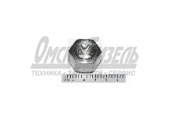 Гайка МТЗ пер ступ колеса /10-16/ (САЗ) 40-3103017