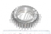 Шест К-700,-744 IV фрикцион Z=30 н/о (подш 214) /завод/ /1/ 700А.17.01.031-5