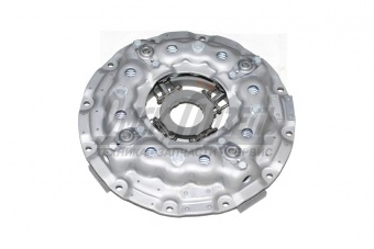 Корзина сц КАМАЗ (диск нажимной в сб) 14 сцепл 14.1601090-10 