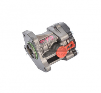 ТННД КАМАЗ BOSCH ЕВРО-4 Common Rail 0445020089 CR TECNARI T3.20045 (аналог 0440020045)