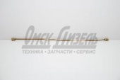 Трубка ЯМЗ-7511 выс давл прям L=740мм 7511.1104308-20
