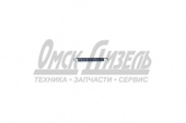 Пружина КАМАЗ педали тормоза оттяжная 5320-3504094