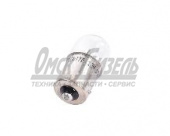 Лампа 12В 5Вт R5W(T16) BA15s Standard (К10) EXCELITE 12В 5Вт BA15s 53700