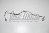 Трубка КАМАЗ топл ВД 7 секции (Евро2) 740.50-1104322-90
