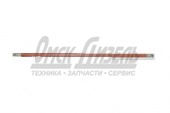 Вал МТЗ рулевого управл /ВЗТЗЧ/ 80-3401052-Б