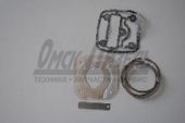  РК компр КАМАЗ (1 цил) с пк (5 поз) (уп) 53205-3509015-02